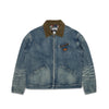 Billionaire Boys Club Mens Sirus Jacket