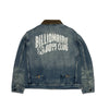 Billionaire Boys Club Mens Sirus Jacket