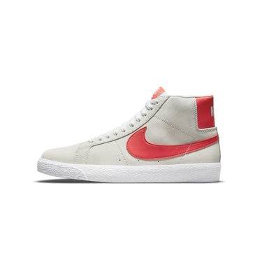 Nike SB Mens Zoom Blazer Mid Shoes