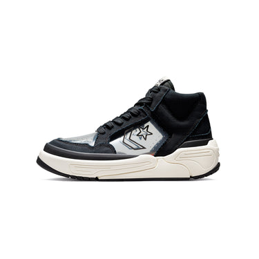 Converse x Joshua Vides Weapon CX Hi Shoes