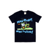 After School Special Mens Mow Money Tee