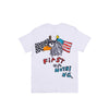 After School Special Mens Race Tee