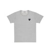 Comme des Garcons Play Mens Tee