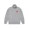 Comme des Garcons PLAY Mens Sweatshirt