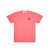 Comme des Garcons PLAY Womens Pastelle Shirt