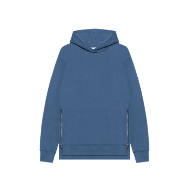 John Elliott Mens Hooded Villain