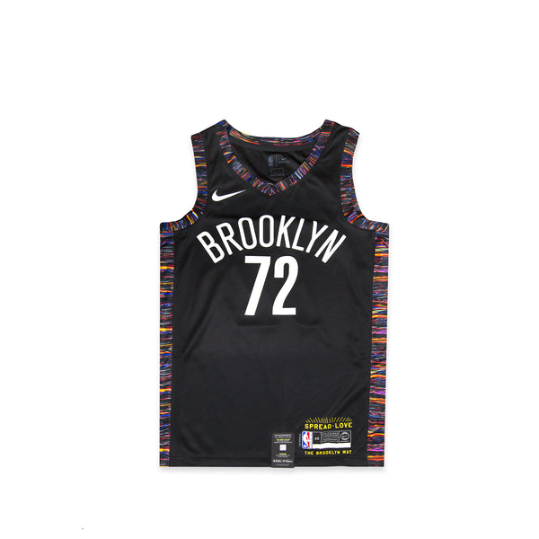 brooklyn nets biggie jersey for sale