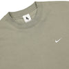 NikeLab Mens Solo Swoosh T-shirt