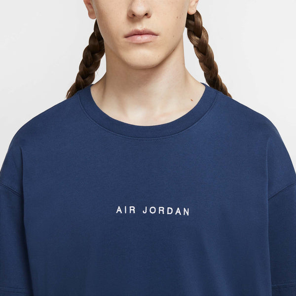 jordan fragment tee