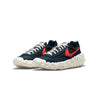 Nike Mens Overbreak Armory Navy Shoes
