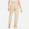 Nike Womens Sportswear Plush High-Rise Joggers