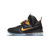 Nike Mens LeBron 9 Watch the Throne Shoes