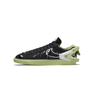 Nike x Acronym Mens Blazer Low Shoes