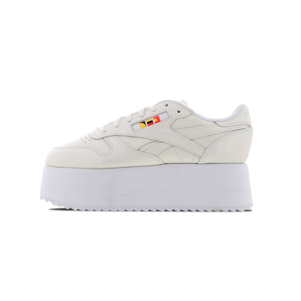 Reebok x Gigi Hadid Classic Leather Double [DV4110]