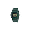 G-Shock Limited Edition DW5600RB-3 Watch