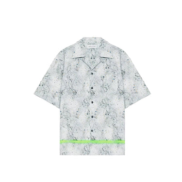 John Elliott Mens Camp Shirt