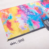 Extra Butter x Stash Mural Tote Bag