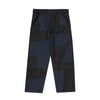 Comme des Garcons SHIRT Mens Patchwork Trouser