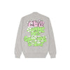 Comme des Garcons SHIRT Mens Kaws Print Track Top