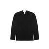 Comme des Garcons SHIRT Mens Long-Sleeve Tee