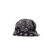 #FR2 Paisley Bucket Hat