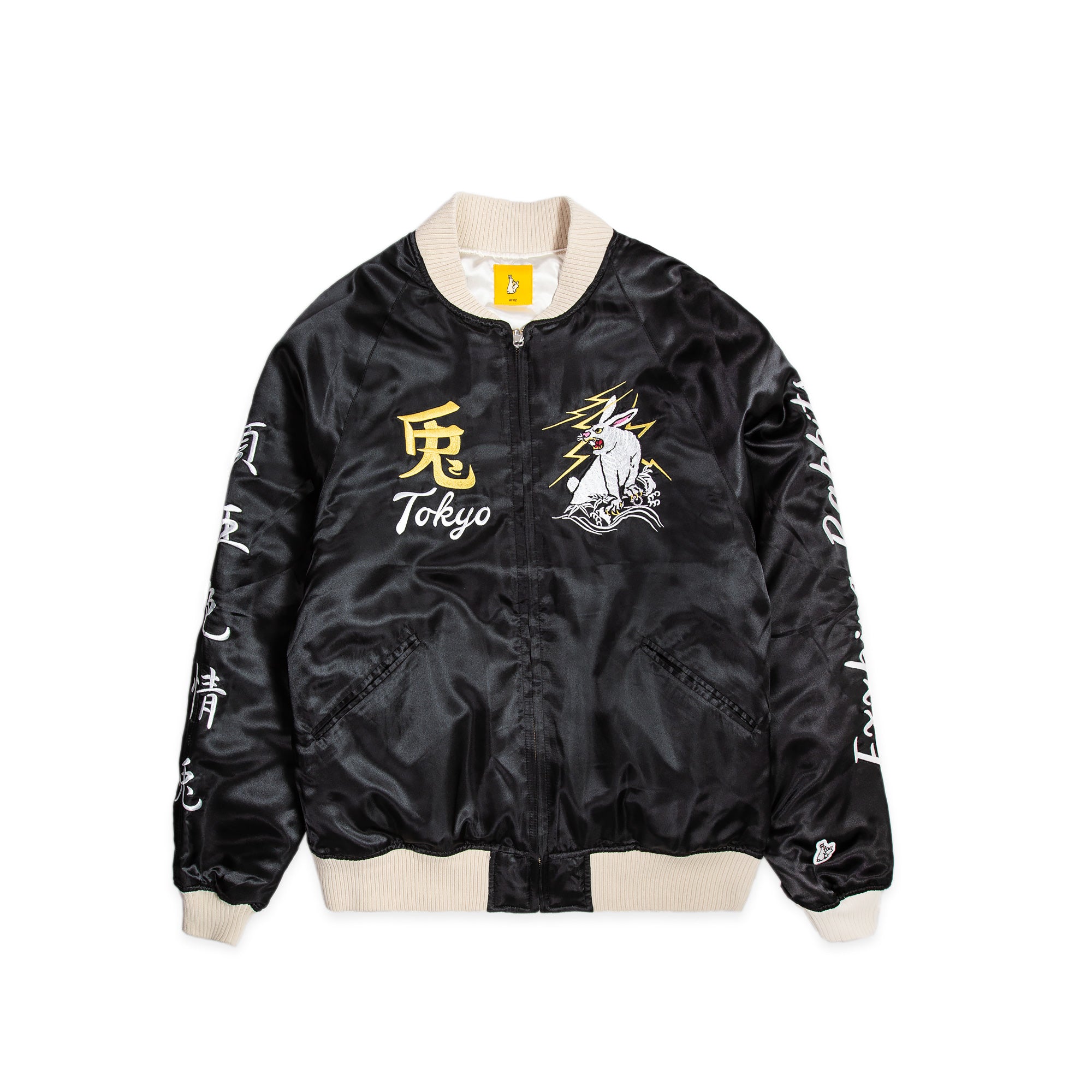 FR2×XLARGE Souvenir Jacket M | remark-exclusive.com