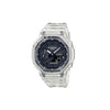 G-Shock Analog-Digital GA2100SKE-7A Watch