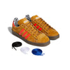 Adidas x X-LARGE Mens Campus 80 Shoes