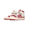 Adidas Eric Emanuel x Indiana Mens Forum 84 High Shoes