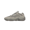 Adidas Yeezy 500 Low Ash Grey Shoes