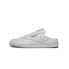 Reebok x Beams Mens Club C Laceless Mule Shoes