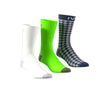 Adidas x Ivy Park 3 Pack Sock