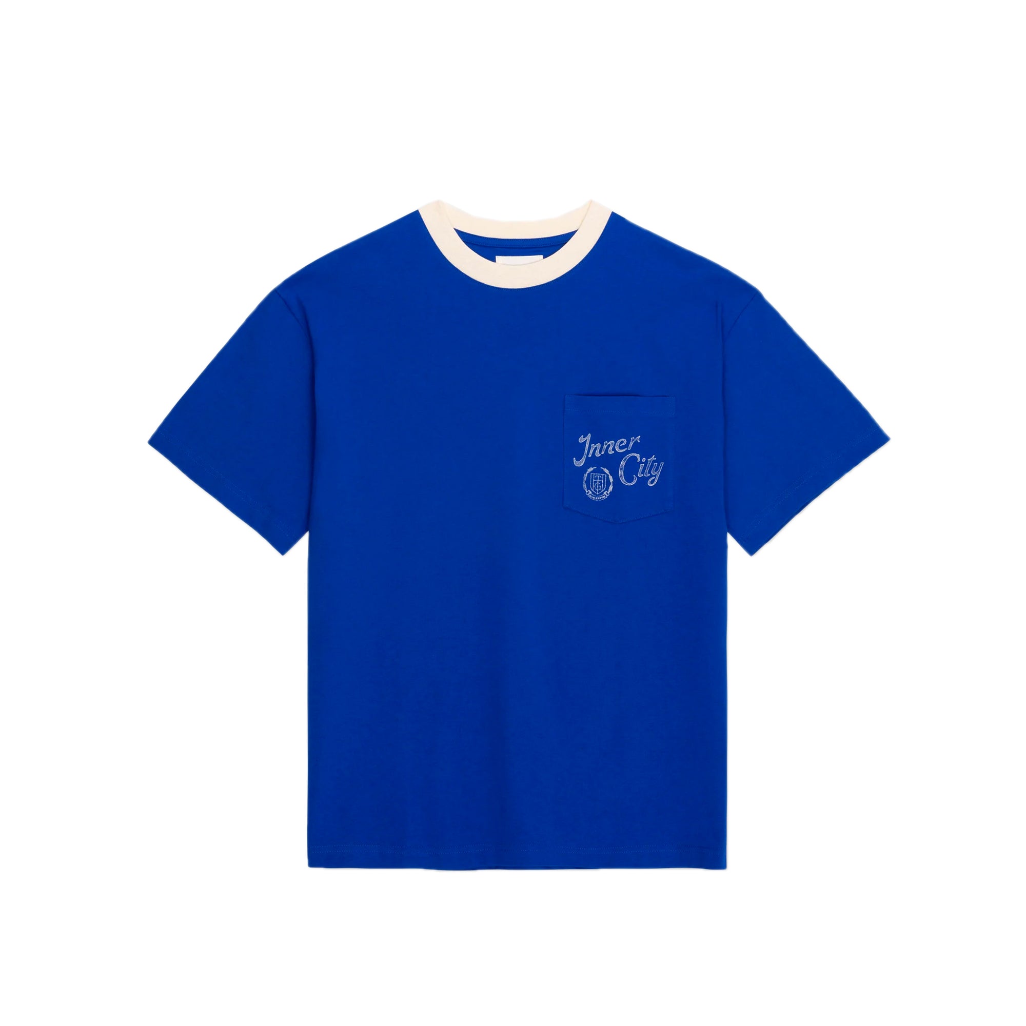 L】ネイバーフッド STHD_SS TEE / POCKET Tシャツ-