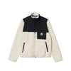 Carhartt WIP Womens Jackson Sweat Jacket