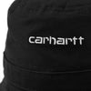 Carhartt WIP Mens Script Bucket Hat