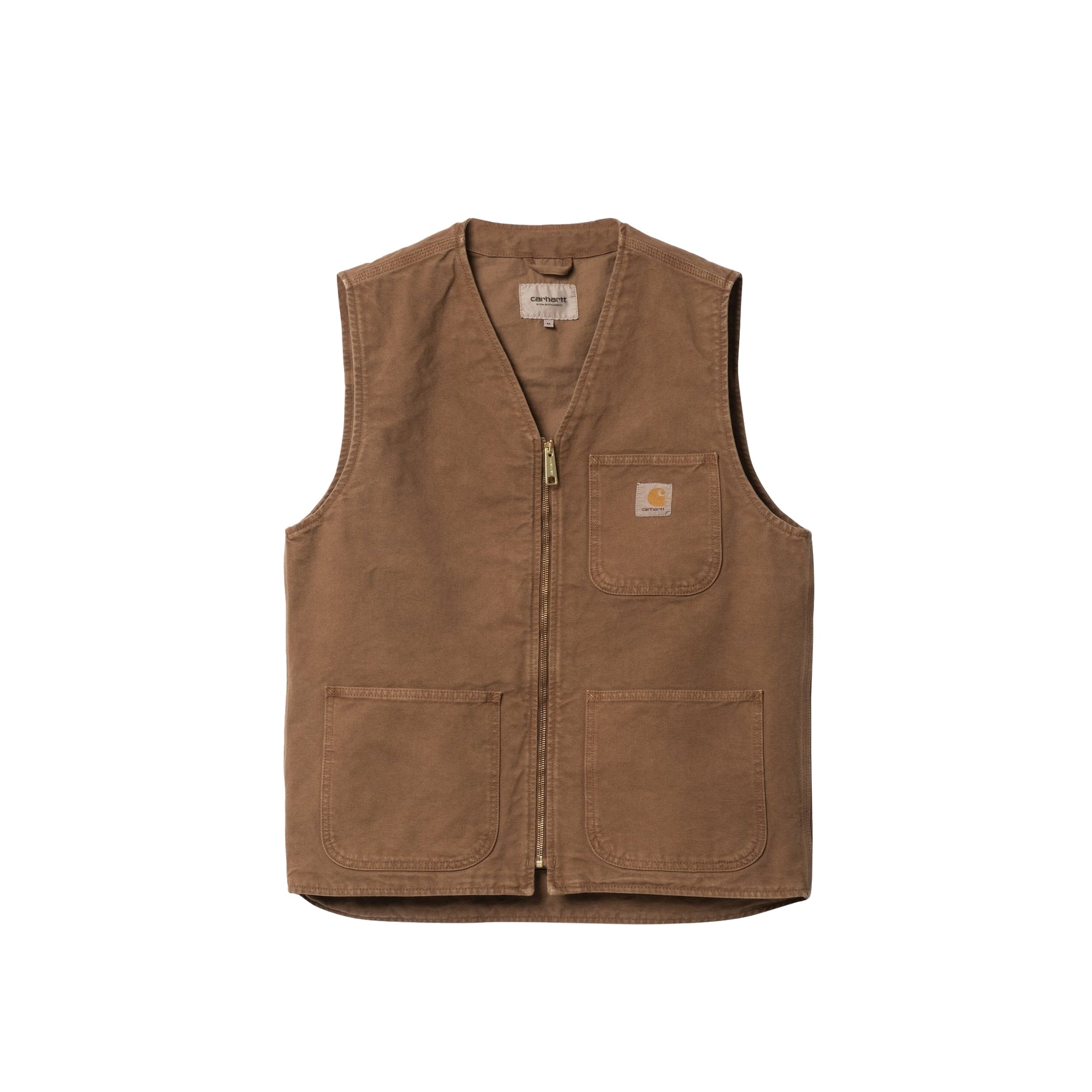 SS23 Carhartt WIP Arbor Vest サイズS | centurymotorinnfinley.com.au