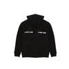 INDVLST Mens Collegiate Fleece Hoodie