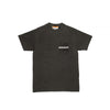 INDVLST Mens Over Print Tee