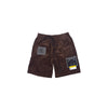 INDVLST Mens Vision Corduroy Shorts