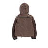 South2 West8 Mens Fleece Sleeve Tenkara Parka