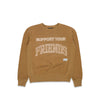 Kids Of Immigrants Mens Support Your Friends Sweater