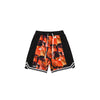 Lost Management Cities Mens Planet Basketball Shorts