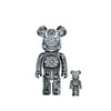 Medicom H.R. Giger 100% & 400% Bearbrick