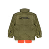 New Balance x Salehe Mens Jacket