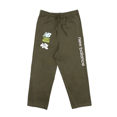 New Balance x Salehe Bembury Yurt Pants