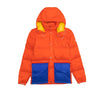 The North Face Colorblock Sierra Parka Jacket