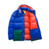 The North Face Colorblock Sierra Parka Jacket