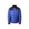 The North Face Mens Black Box Search and Rescue Insulated Jacket