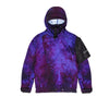 Nemen Mens Does 3L Tie-Dye Jacket