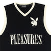 Pleasures x Playboy Mens Sweater Vest
